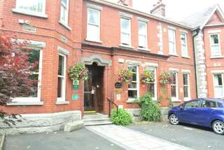 Гостевой дом Egans House Дублин-1