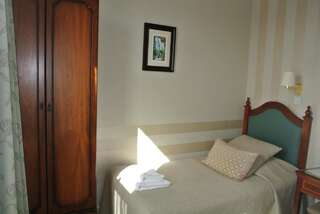 Гостевой дом Egans House Дублин Одноместный номер-2