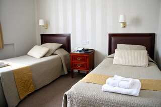 Гостевой дом Egans House Дублин Двухместный номер с 2 отдельными кроватями-3