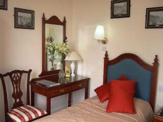 Гостевой дом Egans House Дублин Одноместный номер-6