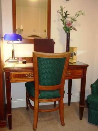 Гостевой дом Egans House Дублин Одноместный номер-7