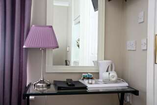 Гостевой дом Egans House Дублин Одноместный номер-9