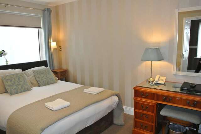 Гостевой дом Egans House Дублин-18