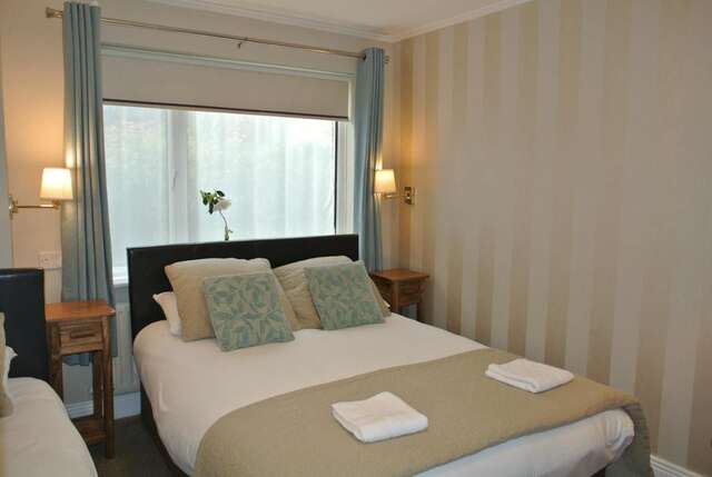 Гостевой дом Egans House Дублин-19