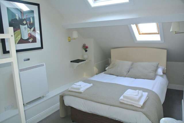 Гостевой дом Egans House Дублин-20