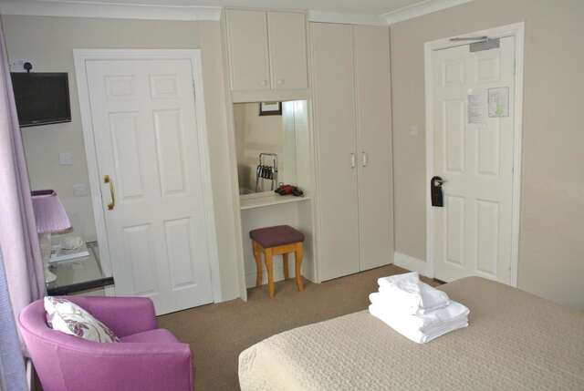 Гостевой дом Egans House Дублин-27