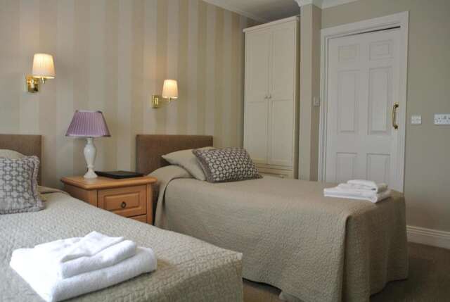 Гостевой дом Egans House Дублин-28