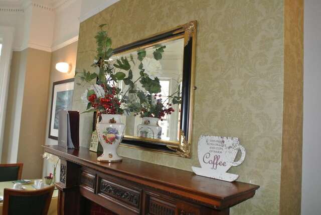 Гостевой дом Egans House Дублин-29