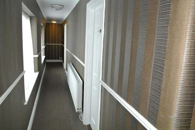 Гостевой дом Egans House Дублин-34