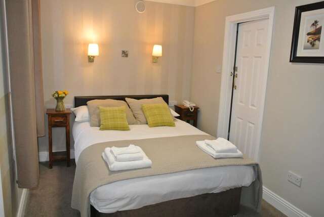 Гостевой дом Egans House Дублин-9