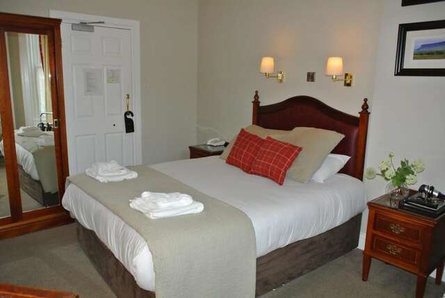 Гостевой дом Egans House Дублин-10